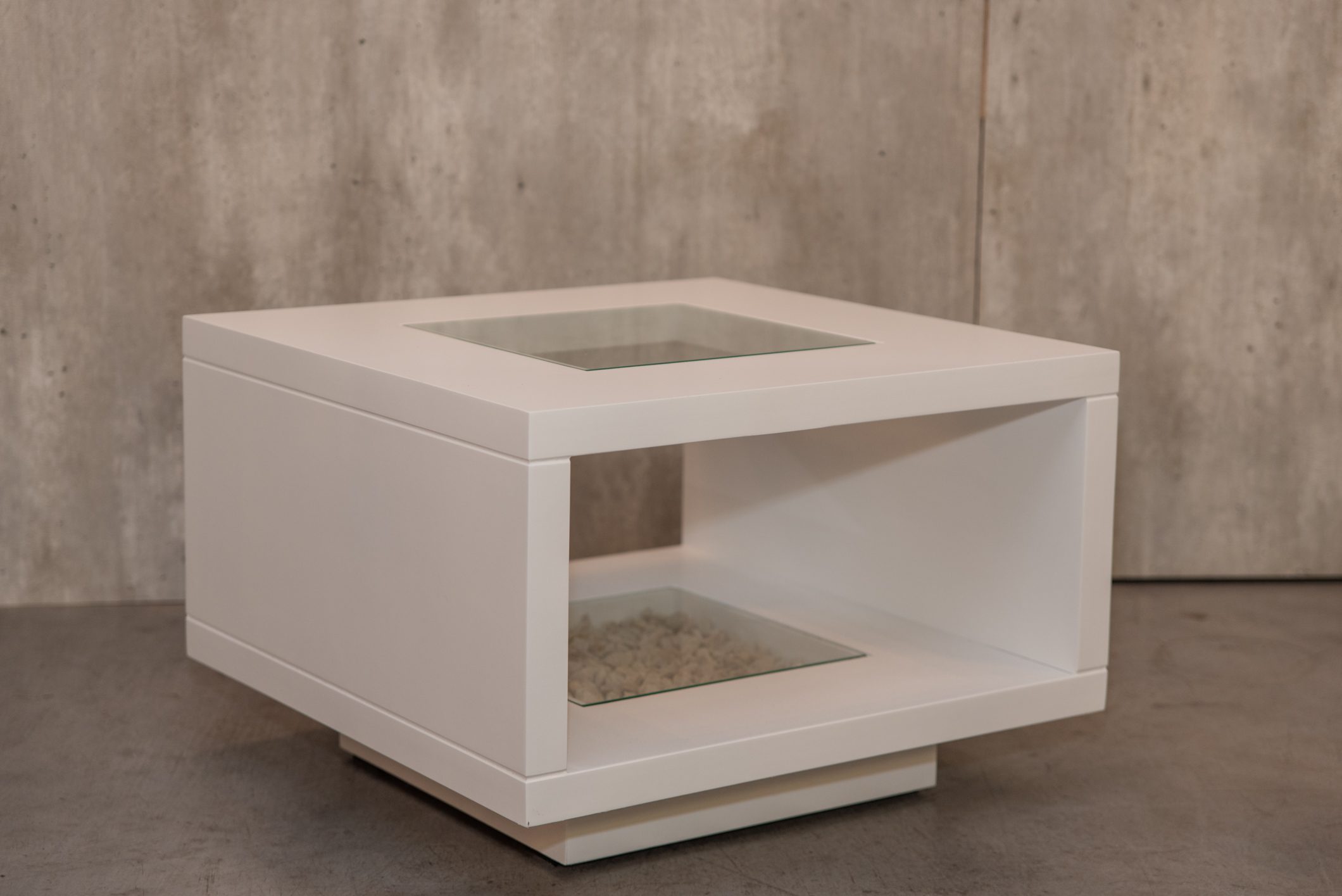 MESA DE CENTRO STONE