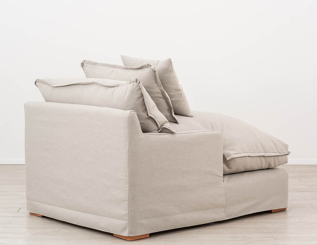 SILLÓN MAX BECH WEB