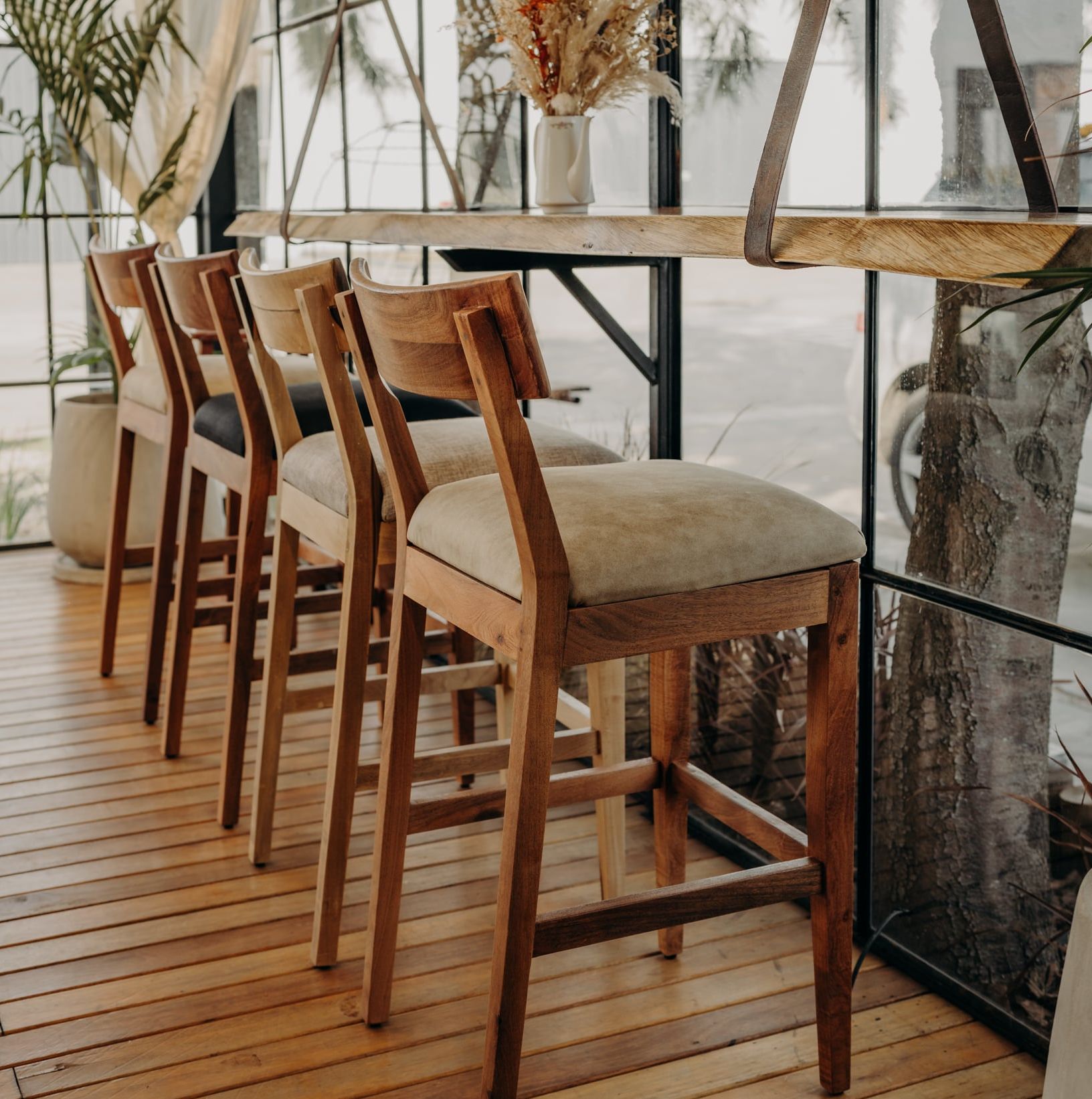 STOOL BAR NET
