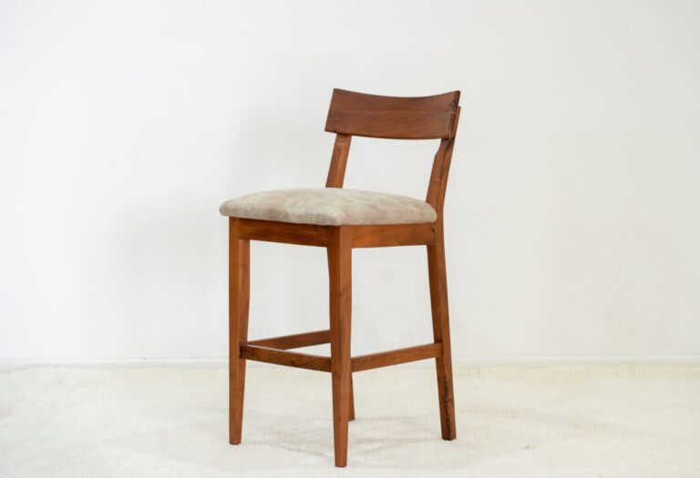 SILLA NET STOOL BAR PROSOPIS 23