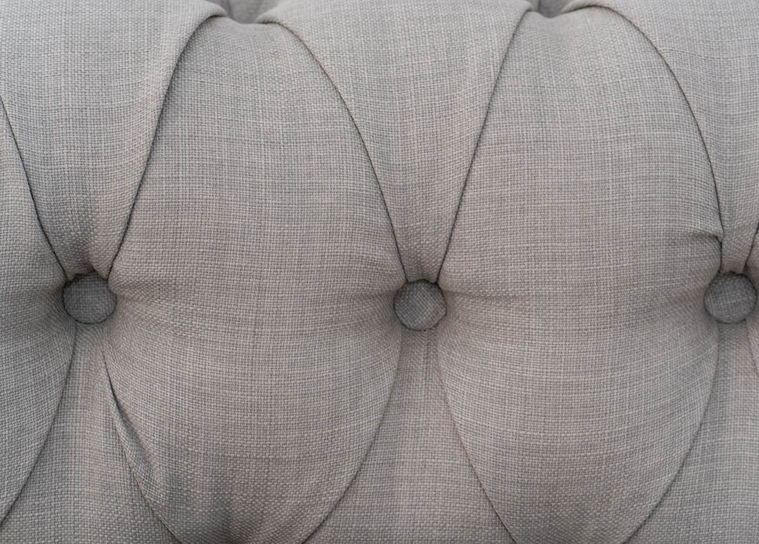 SILLÓN CHESTER + CAPITONE WEB