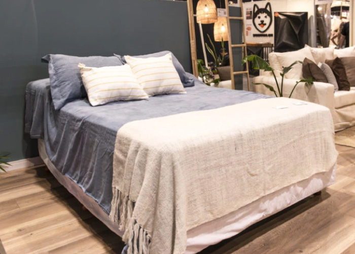 Casa Para Ti Deco: una atracción imperdible con las últimas tendencias en la feria Puro Diseño 2022