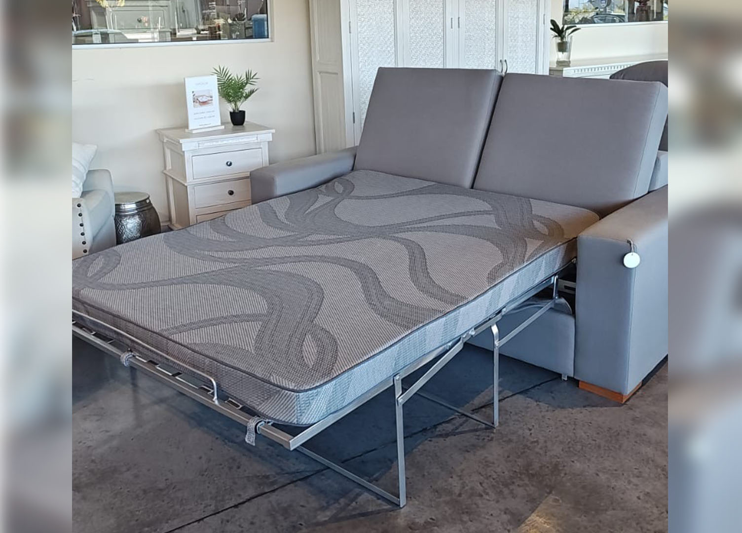 SOFA CAMA WEB